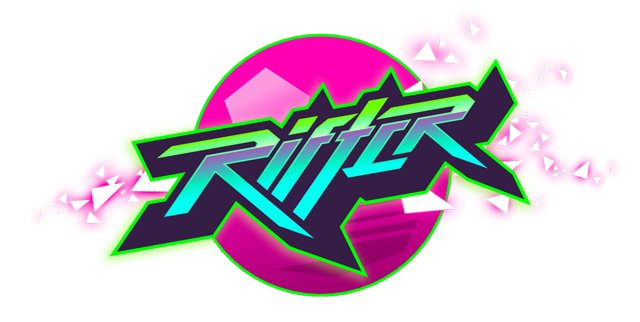 Large Rifter Logo